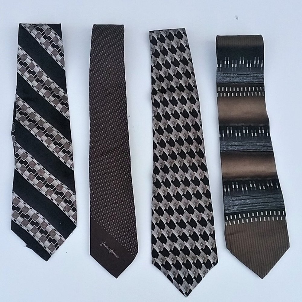 Tie Bundle - image 1